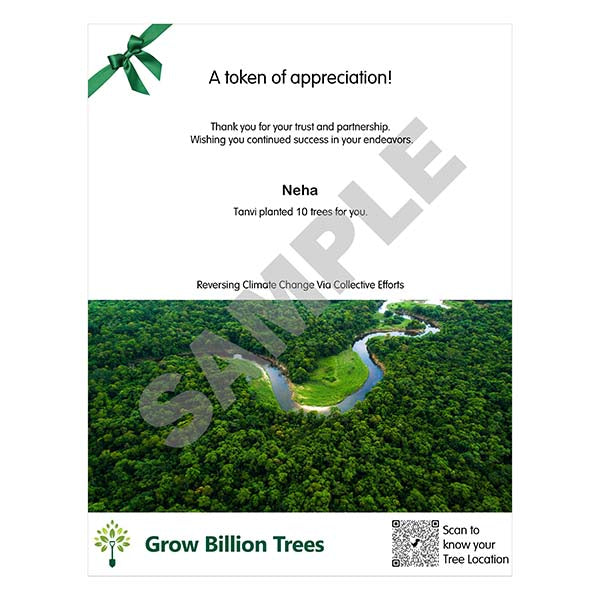 Trees for Clients