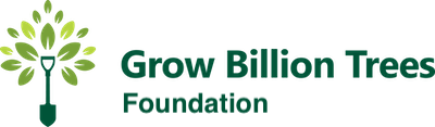 Grow Billion Trees Foundation