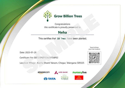 Trees for Employees